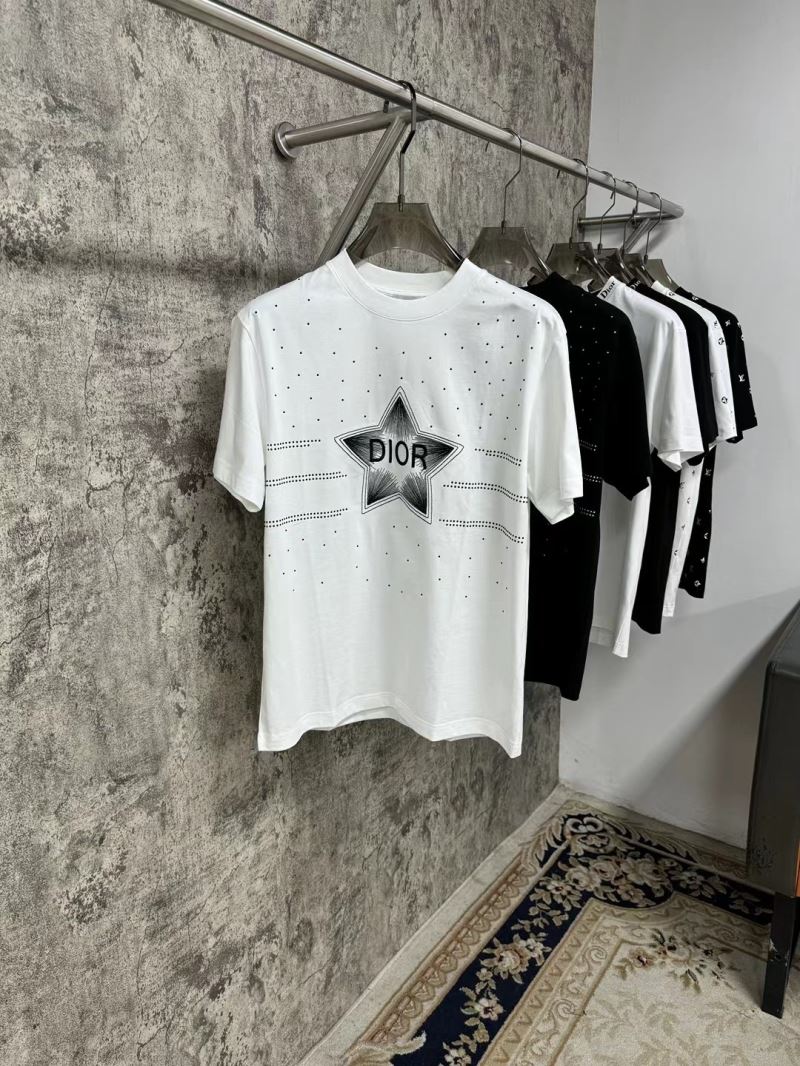 Christian Dior T-Shirts